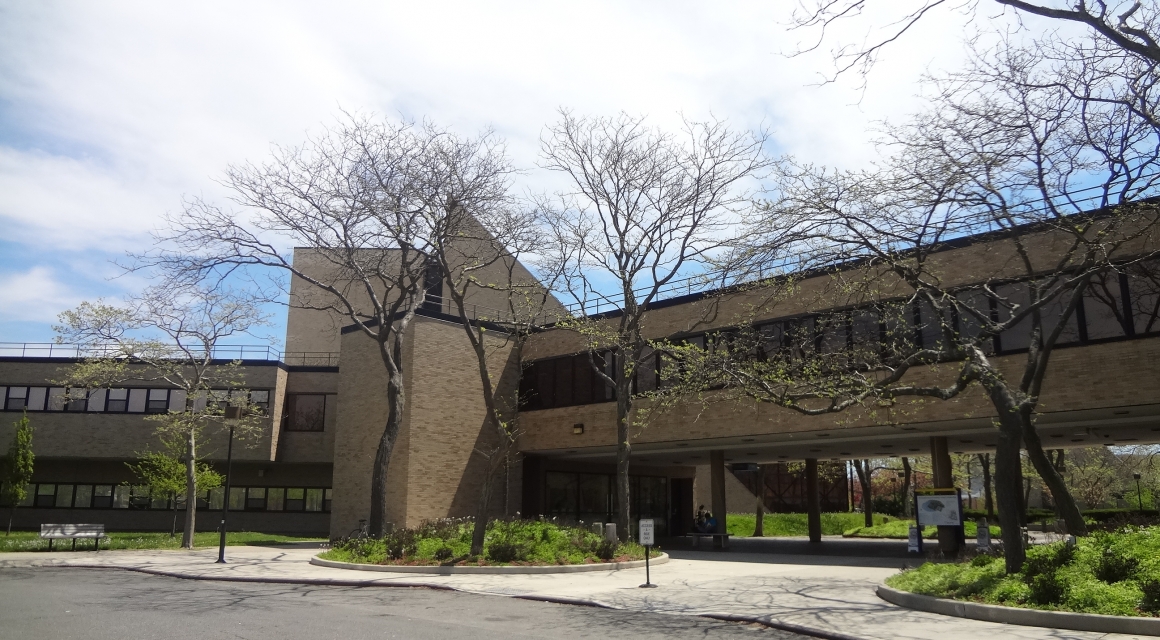 Kingsborough Community College Performing Arts Center