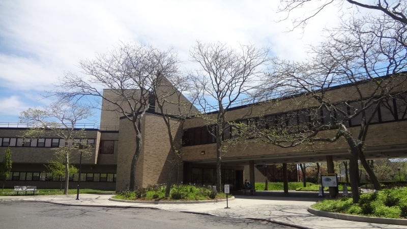 Kingsborough Community College Performing Arts Center