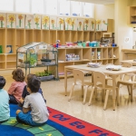 Bouck Court, Brooklyn's Daily Discovery Pre-K, Location: Brooklyn NY, Architect: Caples Jefferson Architects